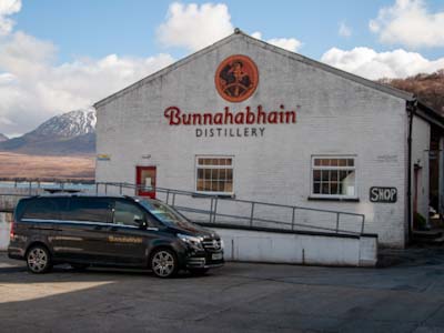 Bunnahabhain